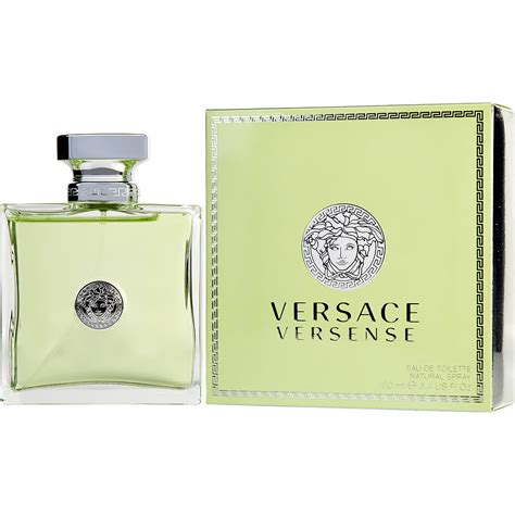 versace kundura|Versense Versace perfume .